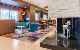 Fairfield Inn And Suites Sioux Falls