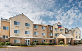 Fairfield Inn Sioux Falls